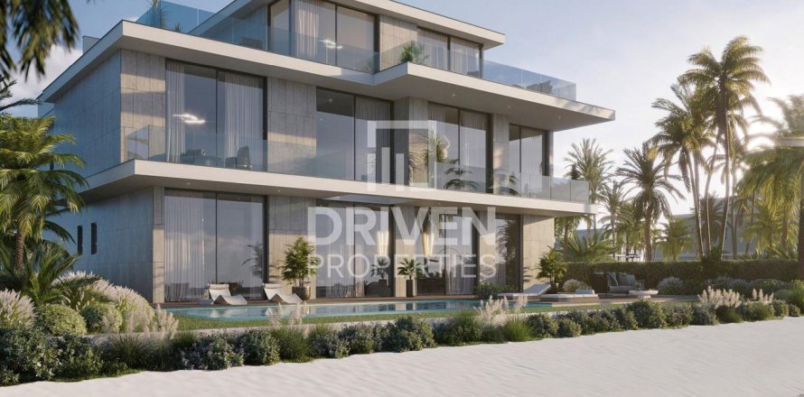 4 غرف نوم فيلا في District One, الإمارات العربية المتحدة رقم 214854