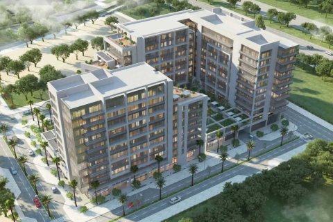 SOHO SQUARE على جزيرة السعديات, الإمارات العربية المتحدة رقم 203628