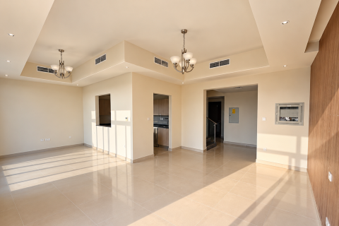 Townhouse de 4 dormitorios en Mohammed Bin Rashid City, UAE No. 223419 3