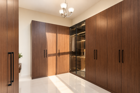 Townhouse de 4 dormitorios en Mohammed Bin Rashid City, UAE No. 223419 6