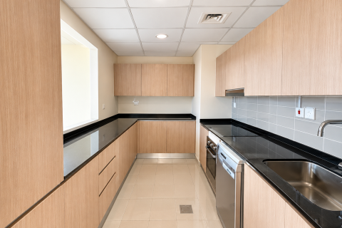 Townhouse de 4 dormitorios en Mohammed Bin Rashid City, UAE No. 223419 5