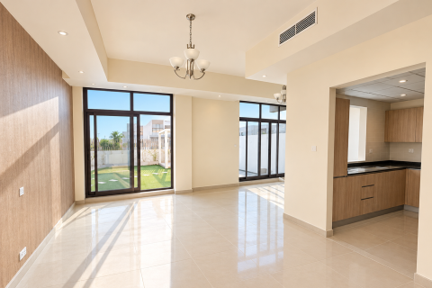 Townhouse de 4 dormitorios en Mohammed Bin Rashid City, UAE No. 223419 4