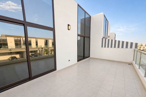 Townhouse de 4 dormitorios en Mohammed Bin Rashid City, UAE No. 223419 9
