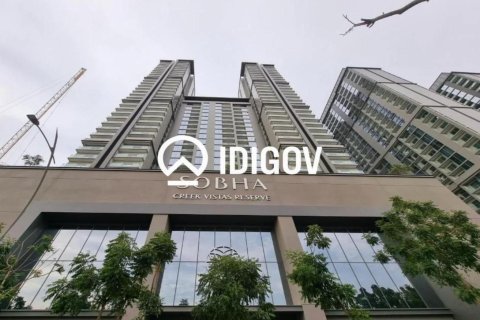 Apartment de 2 dormitorios en Sobha Hartland, UAE No. 222537