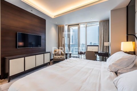 2 bedrooms Apartment in The Address Sky View Towers, UAE No. 212382 10