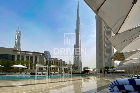 2 bedrooms Apartment in The Address Sky View Towers, UAE No. 212382 23