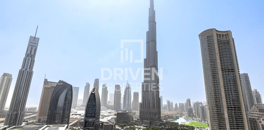 2 bedrooms Apartment in The Address Sky View Towers, UAE No. 212382