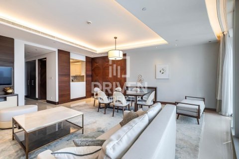2 bedrooms Apartment in The Address Sky View Towers, UAE No. 212382 5