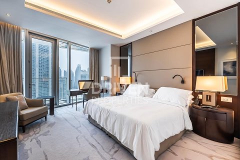 2 bedrooms Apartment in The Address Sky View Towers, UAE No. 212382 13
