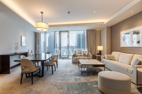 2 bedrooms Apartment in The Address Sky View Towers, UAE No. 212382 4