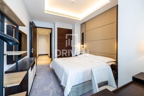 2 bedrooms Apartment in The Address Sky View Towers, UAE No. 212382 14