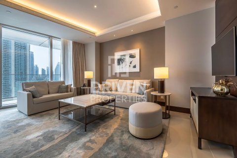 2 bedrooms Apartment in The Address Sky View Towers, UAE No. 212382 7