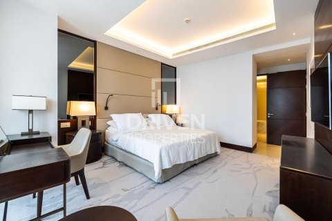 2 bedrooms Apartment in The Address Sky View Towers, UAE No. 212382 11