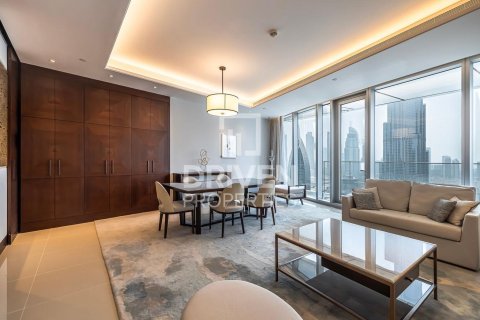 2 bedrooms Apartment in The Address Sky View Towers, UAE No. 212382 6