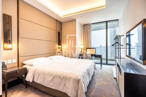 2 bedrooms Apartment in The Address Sky View Towers, UAE No. 212382 9