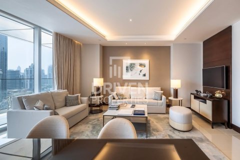 2 bedrooms Apartment in The Address Sky View Towers, UAE No. 212382 8