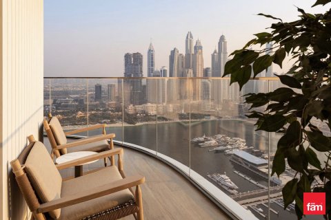 4 غرف نوم شقة في Dubai Harbour, الإمارات العربية المتحدة رقم 140419 5