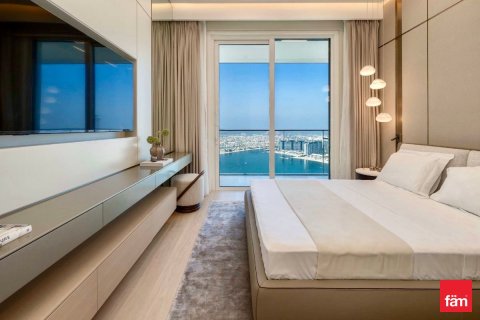 4 غرف نوم شقة في Dubai Harbour, الإمارات العربية المتحدة رقم 140419 15