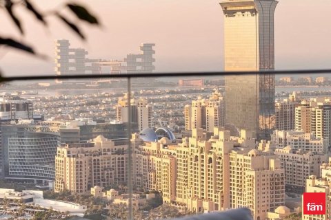 4 غرف نوم شقة في Dubai Harbour, الإمارات العربية المتحدة رقم 140419 14