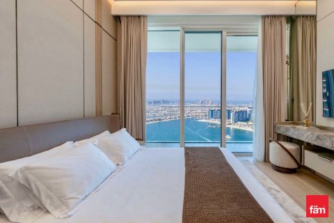 4 غرف نوم شقة في Dubai Harbour, الإمارات العربية المتحدة رقم 140419 13