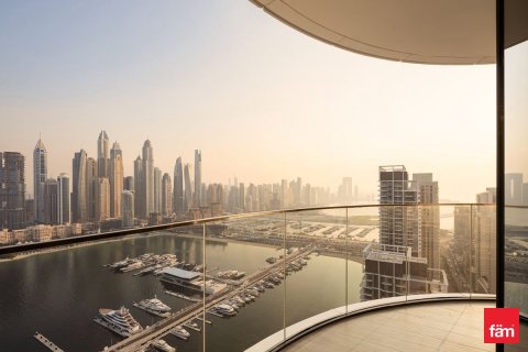 4 غرف نوم شقة في Dubai Harbour, الإمارات العربية المتحدة رقم 140419 23