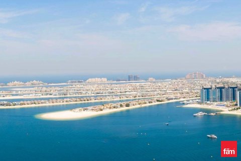 4 غرف نوم شقة في Dubai Harbour, الإمارات العربية المتحدة رقم 140419 21