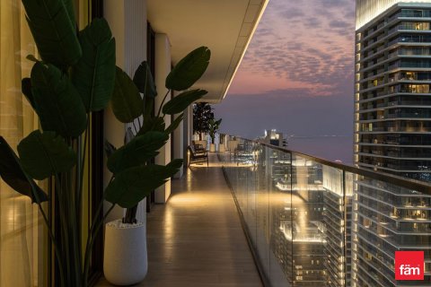 4 غرف نوم شقة في Dubai Harbour, الإمارات العربية المتحدة رقم 140419 18