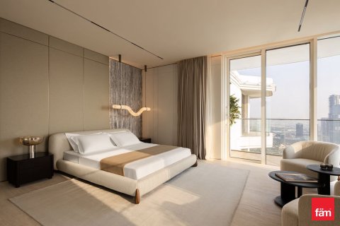 4 غرف نوم شقة في Dubai Harbour, الإمارات العربية المتحدة رقم 140419 7