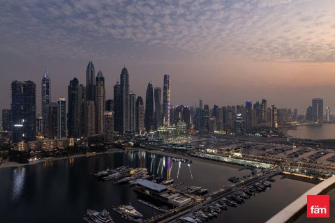 4 غرف نوم شقة في Dubai Harbour, الإمارات العربية المتحدة رقم 140419 26