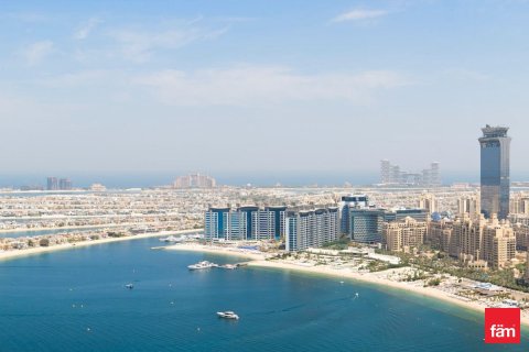 4 bedrooms Apartment in Dubai Harbour, UAE No. 140419
