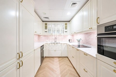 Вилла с 4 спальнями в District 11, ОАЭ №221252 25