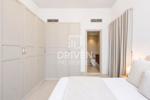 Вилла с 4 спальнями в District 11, ОАЭ №221252 18