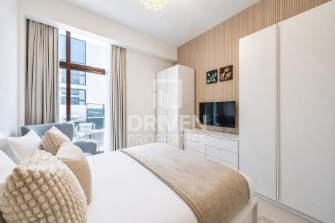 Вилла с 4 спальнями в District 11, ОАЭ №221252 17