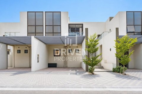 Вилла с 4 спальнями в District 11, ОАЭ №221252 29