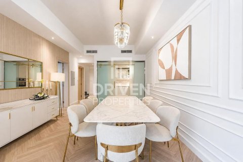 Вилла с 4 спальнями в District 11, ОАЭ №221252 9
