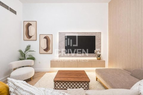 Вилла с 4 спальнями в District 11, ОАЭ №221252 5