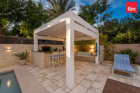 Villa de 5 chambres à Dubai, UAE No. 216110 13