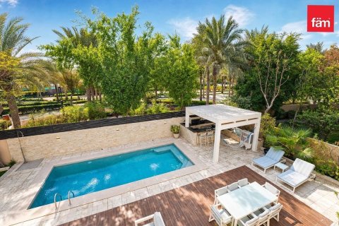 Villa de 5 chambres à Dubai, UAE No. 216110 27