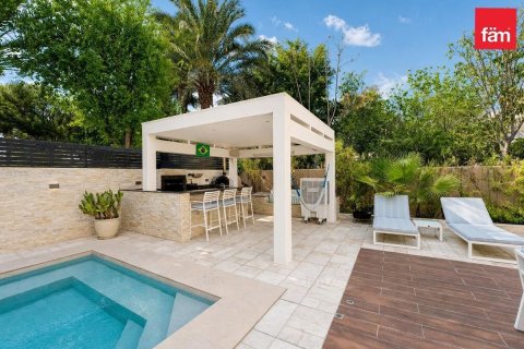 Villa de 5 chambres à Dubai, UAE No. 216110 26