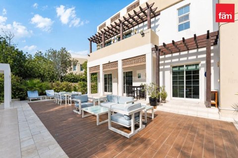 Villa de 5 chambres à Dubai, UAE No. 216110 25