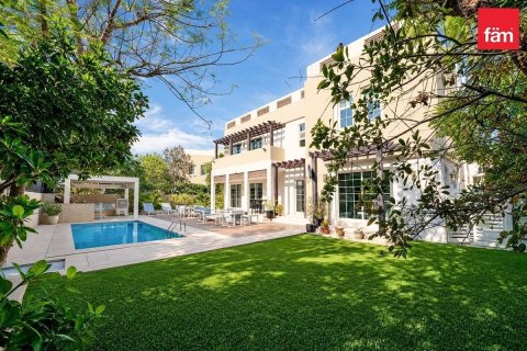Villa de 5 chambres à Dubai, UAE No. 216110 24