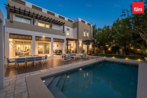 Villa de 5 chambres à Dubai, UAE No. 216110 6