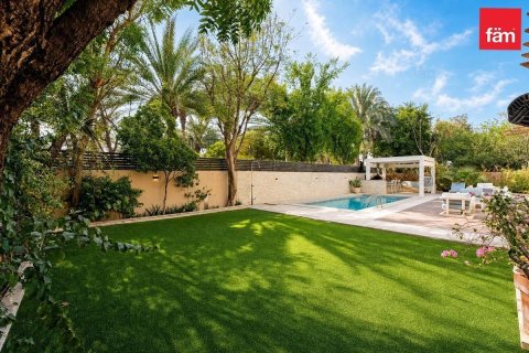 Villa de 5 chambres à Dubai, UAE No. 216110 28