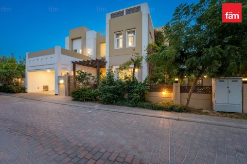 Villa de 5 chambres à Dubai, UAE No. 216110 23