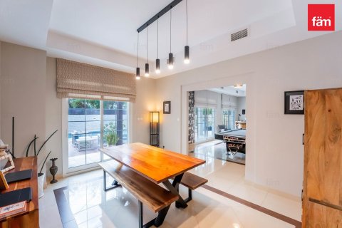 Villa de 5 chambres à Dubai, UAE No. 216110 20
