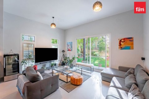 Villa de 5 chambres à Dubai, UAE No. 216110 21