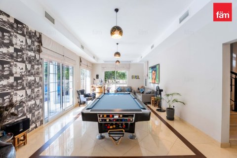 Villa de 5 chambres à Dubai, UAE No. 216110 17