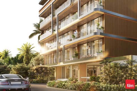 2 غرف نوم شقة في Meydan, الإمارات العربية المتحدة رقم 156756