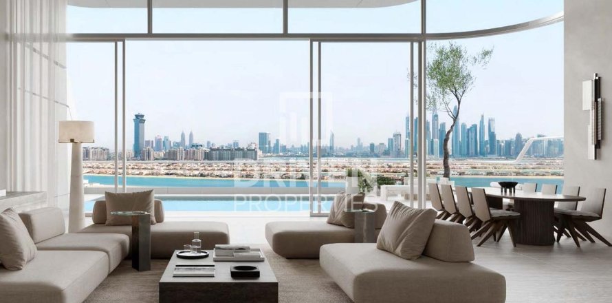 2 غرف نوم شقة في The Crescent, الإمارات العربية المتحدة رقم 214271