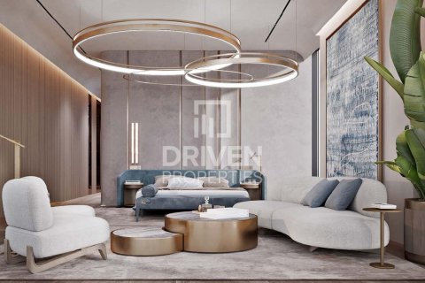 2 غرف نوم شقة في The Crescent, الإمارات العربية المتحدة رقم 214271 8
